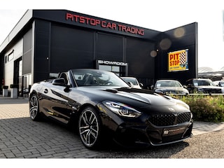 BMW Z4 Roadster SDrive30i M-Sport, 259 PK, H&K, 1e Eigenaar, Head-Up!