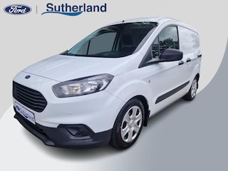 Ford Transit Courier 1.0 Trend EcoBoost S&S | 18.000 KM | Navigatie | Driver Pack | Zijschuifdeur Links | WORDT VERWACHT!
