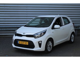 Kia Picanto 1.0 DPi 67pk DynamicLine NL-Auto NAP Camera Carplay LMV