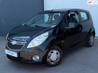 Chevrolet Spark 1.0 16V LE LAGEKILOMETERSTAND/5DEURS/AIRCO