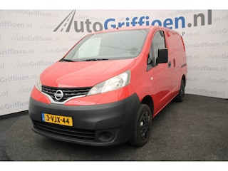 Nissan NV200 1.5 dCi Visia