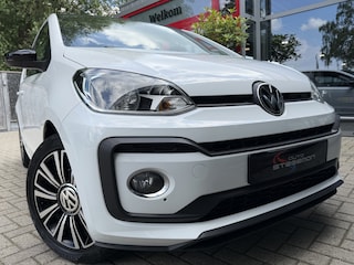 Volkswagen Up 1.0 TSI 90PK *!* HIGH UP *!* NAVI/ CRUISE/ 16 INCH/ PDC/ PRIVACY GLAS *!*