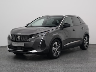 Peugeot 3008 1.6 HYbrid 225 PK Automaat Allure | CAMERA | CARPLAY | ADAPTIVE