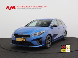 Kia Ceed Sportswagon 1.5 T-GDi MHEV GT-Line Edition/ automaat/ compleet!
