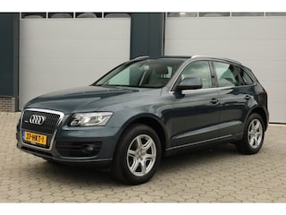 Audi Q5 2.0 TFSI quattro Pro Line Xenon Leder Navi