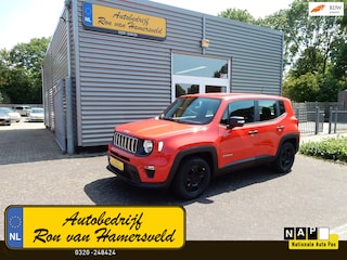 Jeep Renegade 1.0T- SPORT*AIRCO*CR CONTR*PDC*1e EIG*