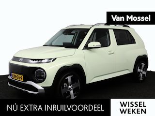 Hyundai Inster Evolve Sky 49 kWh