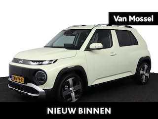 Hyundai Inster Evolve Sky 49 kWh
