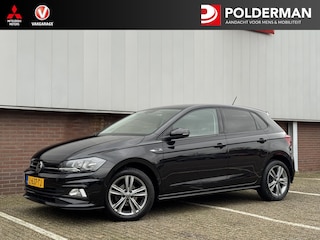 Volkswagen Polo 1.0 TSI R-Line