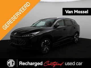 MG HS PHEV 1.5 Luxury | 360 camera | Stoelverwarming | Carplay |