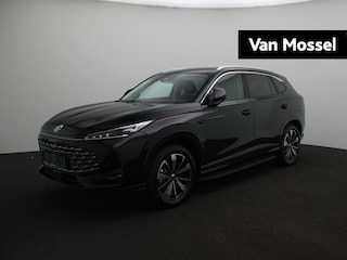 MG HS PHEV 1.5 Luxury | 360 camera | Stoelverwarming | Carplay |