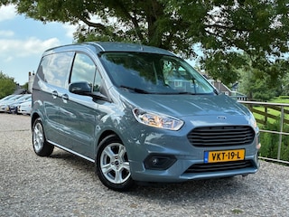 Ford Transit Courier 1.5 TDCI Limited Duratorq S&S | St.verwarming + Marge Nu € 10.975,-!!!