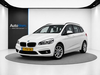 BMW 2-serie Tourer 216i High Executive|LED|NAVI|PDC|DEALER ONDERHOUDEN