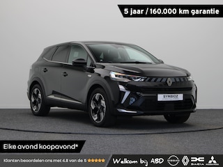 Renault Symbioz 1.8 E-Tech full hybrid 160pk techno | Vijf jaar garantie | Achteruitrijcamera | Apple Carplay | Android Auto |