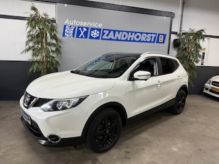 Nissan Qashqai 1.2 Connect Edition // 360 Camera // Panodak //Ecc