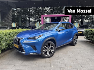 Lexus NX 300h | WORDT VERWACHT | ACHTERUITRIJCAMERA | NAVIGATIE | CLIMATE CONTROL | LEDEREN BEKLEDING | CRUISE CONTROL |