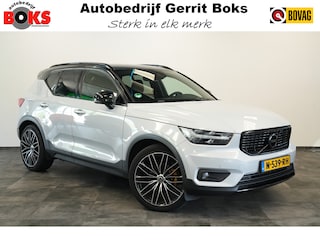 Volvo XC40 2.0 D3 R-Design Cruise/Climate 20''LM Harman&Kardon