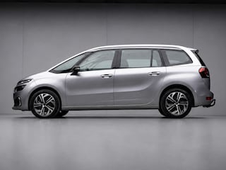 Citroën C4 SpaceTourer 1.2 PureTech Selection Sport (APPLE CARPLAY,NAVI,CAMERA,MASSAGE STOELEN,CLIMATE,SPORTSTOELEN)