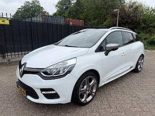 Renault Clio Estate 1.2 Autom/Tiptr GT Renault Sport Clima/Cruise/Navi