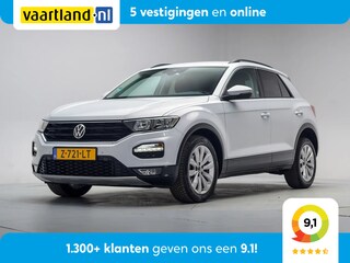 Volkswagen T-Roc 1.0 TSI Style Business [ Apple/Android Adapt cruise Camera ]