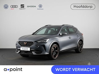 Cupra Formentor 1.4 e-Hybrid Business 204pk | Navigatie | Parkeercamera | 19 inch Lichtmetalen velgen | Apple Carplay /-Android auto