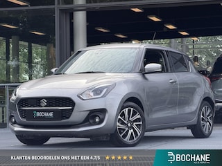 Suzuki Swift 1.2 Style Smart Hybrid 83PK | Keyless | Climate Control | Adaptieve Cruise Control | Carplay | Navigatie