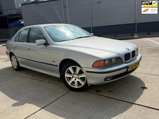 BMW 523i Executive AUTOMAAT CLIMA apk 2027
