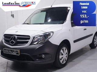 Mercedes-Benz Citan 109 CDI 90 pk Airco, Audio, Trekhaak 1e Eigenaar
