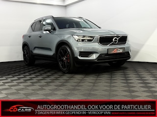 Volvo XC40 1.5 T3 Camera, Navi, Keyless start, Cruise control, Clima, Sportief velgen, Virtual desk