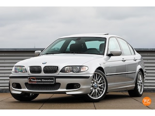BMW 3er-Reihe 320i | 132.000 KM | M-Sport Package | German deliverd | Xenon