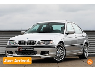 BMW 3er-Reihe 320i | 132.000 KM | M-Sport Package | German deliverd | Xenon