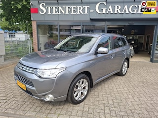 Mitsubishi Outlander 2.0 PHEV Executive Edition