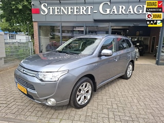 Mitsubishi Outlander 2.0 PHEV Executive Edition