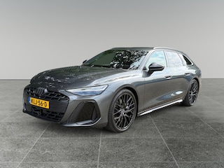 Audi A6 Avant 2.0 e-hybrid quattro S edition