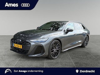 Audi A6 Avant 2.0 e-hybrid quattro S edition