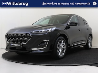 Ford Kuga 2.5 PHEV Vignale 225PK Full Options !! | Leder | Alarm | Camera |