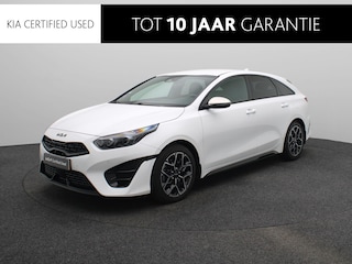 Kia ProCeed 1.5 T-GDi GT-Line | Navi | Clima | Black | LM Velgen | Stoelverwarming | Cruise | Camera