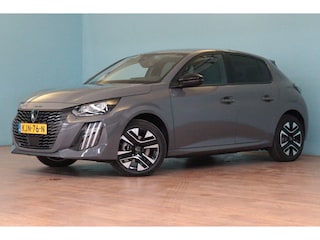 Peugeot 208 EV Allure 51 kWh | APPCONNECT | PDC V+A | CRUISE | LMV16" | LED |