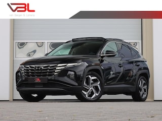 Hyundai Tucson 1.6 T-GDI HEV 230PK Premium Sky | Full options |