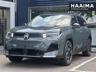 Citroën C5 Aircross Business Comfort Range 73 kWh | Comfort Seats | Parkeercamera/-sensoren | DAB | Adaptive Cruise Control | Full LED | Apple Carplay/Android Auto | Navigatie | Climate Control | Head-Up Display | Draadloze telefoonlader |