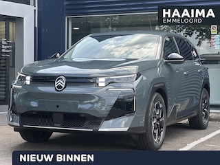 Citroën C5 Aircross Business Comfort Range 73 kWh | Comfort Seats | Parkeercamera/-sensoren | DAB | Adaptive Cruise Control | Full LED | Apple Carplay/Android Auto | Navigatie | Climate Control | Head-Up Display | Draadloze telefoonlader |