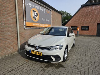 Volkswagen Polo 1.0 MPI Comfortline