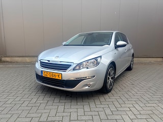 Peugeot 308 1.2 PureTech Style