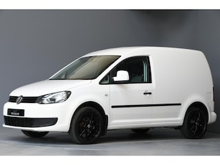 Volkswagen Caddy 1.2 TSI BMT AIRCO | CRUISE | MARGE