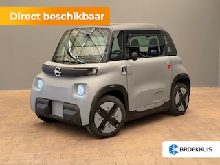 Opel Rocks-e GS Automaat
