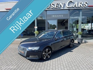 Audi A4 Avant 1.4 TFSI Pro Line