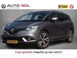 Renault Scénic 1.3 TCe Intens | Apple Carplay | Half Leer | Climate | ACC