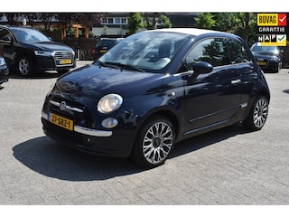 Fiat 500 0.9 TwinAir by Gucci