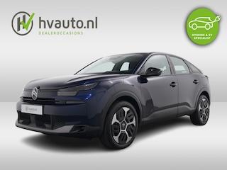Citroën C4 1.2 PURETECH 130PK PLUS EAT8 | Facelift | Clima | Camera