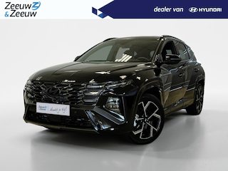 Hyundai Tucson 1.6 PHEV | N-LINE BUSINESS | Z&Z ACTIE | 5000,- KORTING |